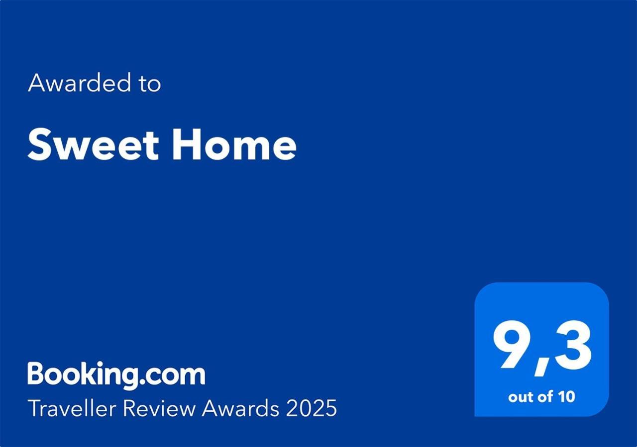 Sweet Home Льеж Экстерьер фото